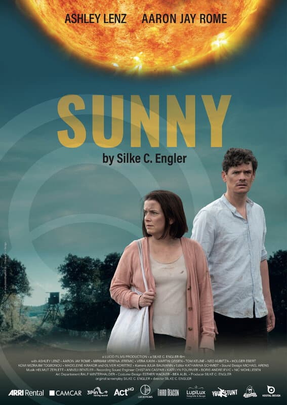 Sunny