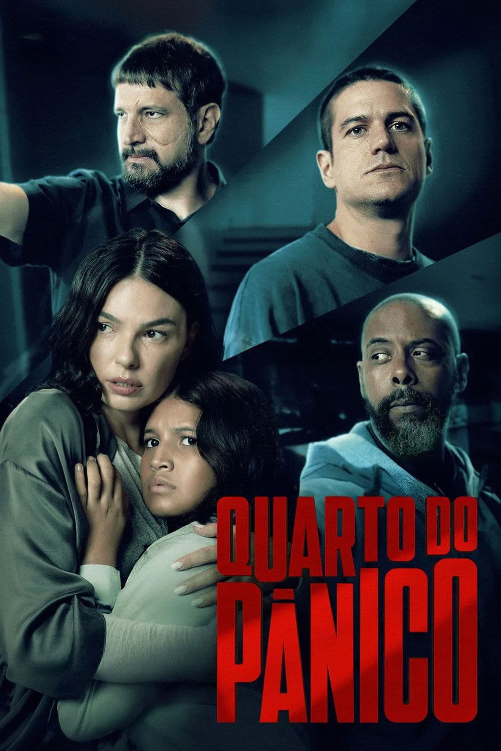 Panic Room