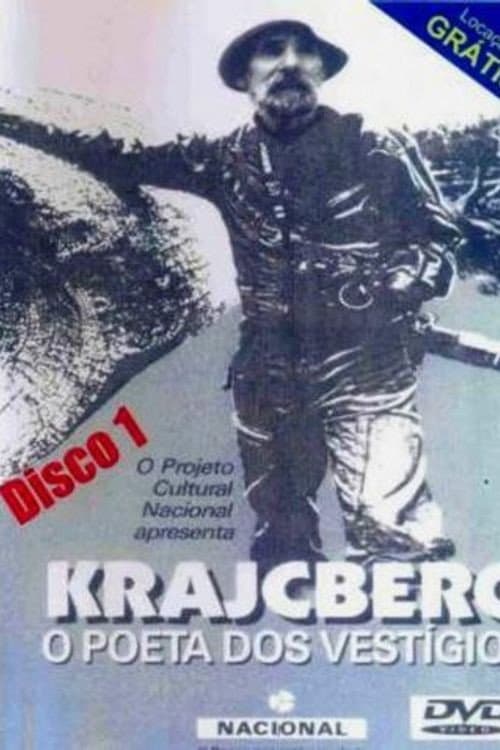 Krajcberg - O Poeta dos VestÃ­gios