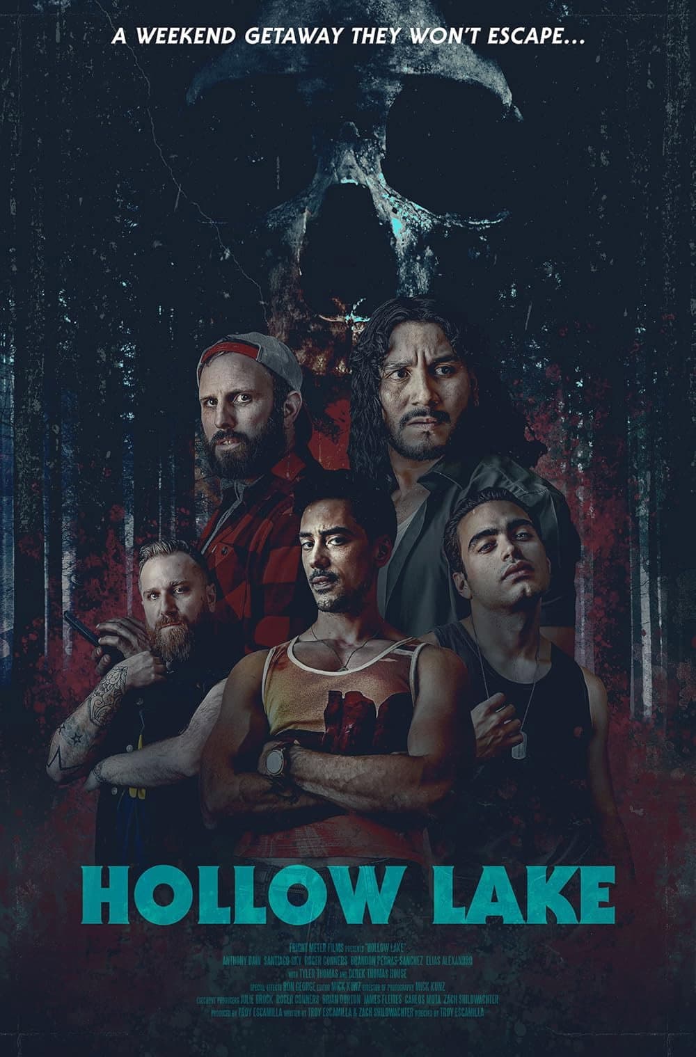 Hollow Lake