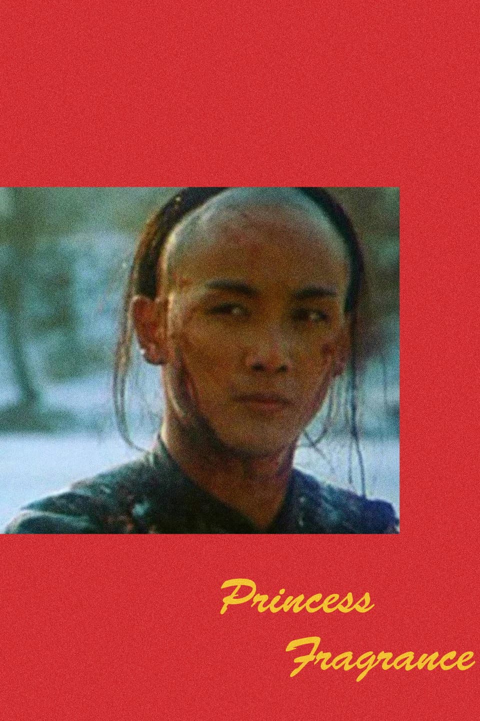 Princess Fragrance