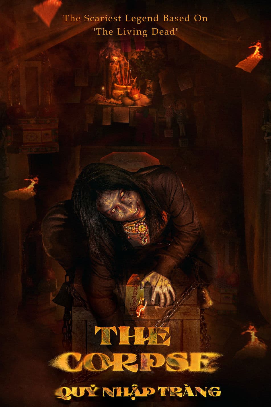 The Corpse