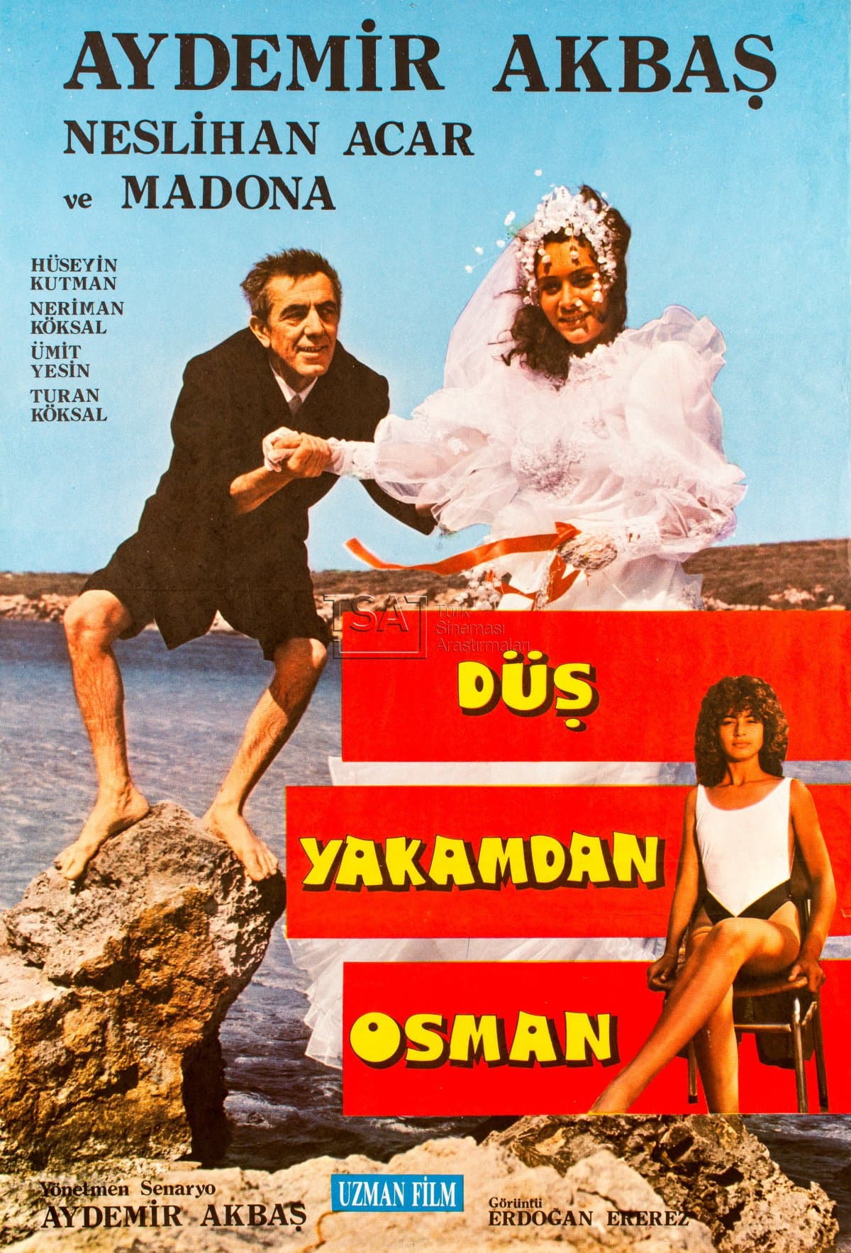 DÃ¼s Yakamdan Osman