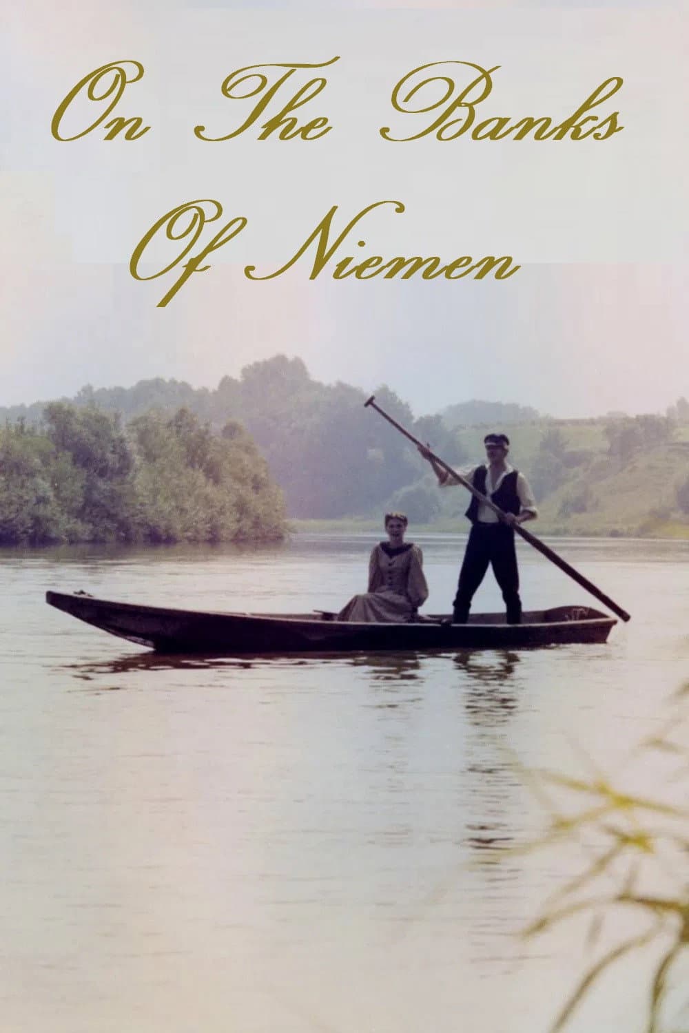 Nad Niemnem