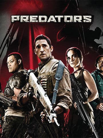 Predators