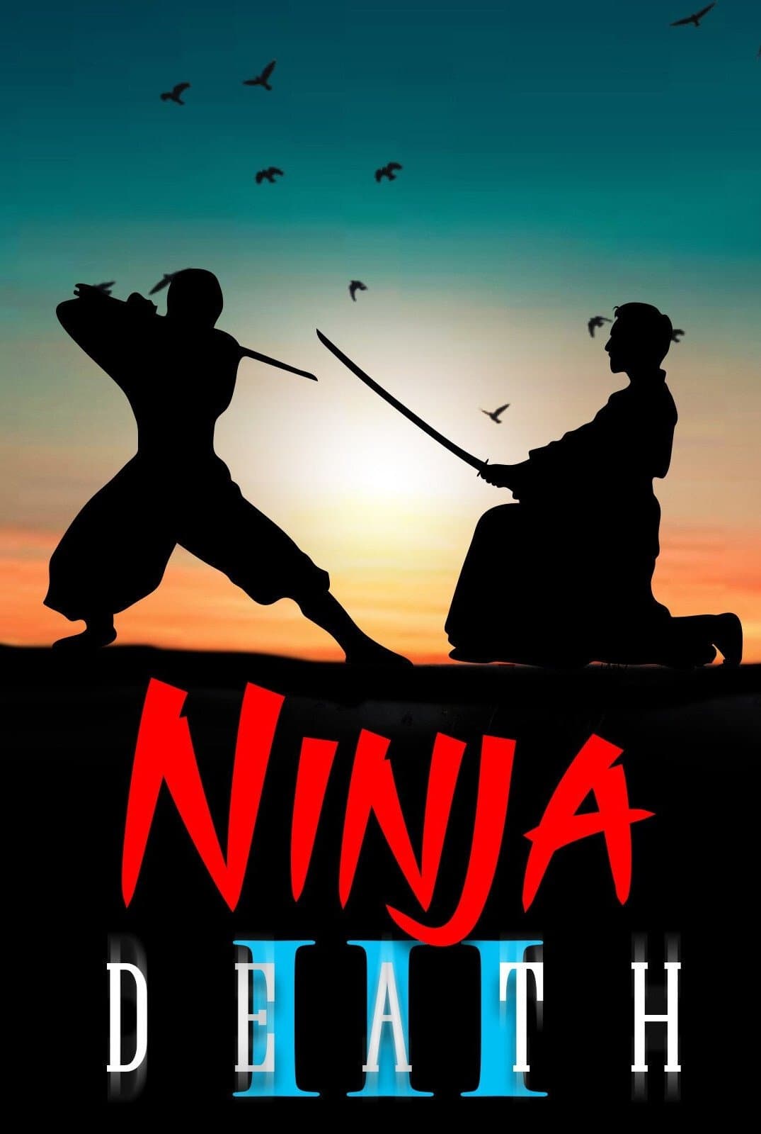 Ninja death III