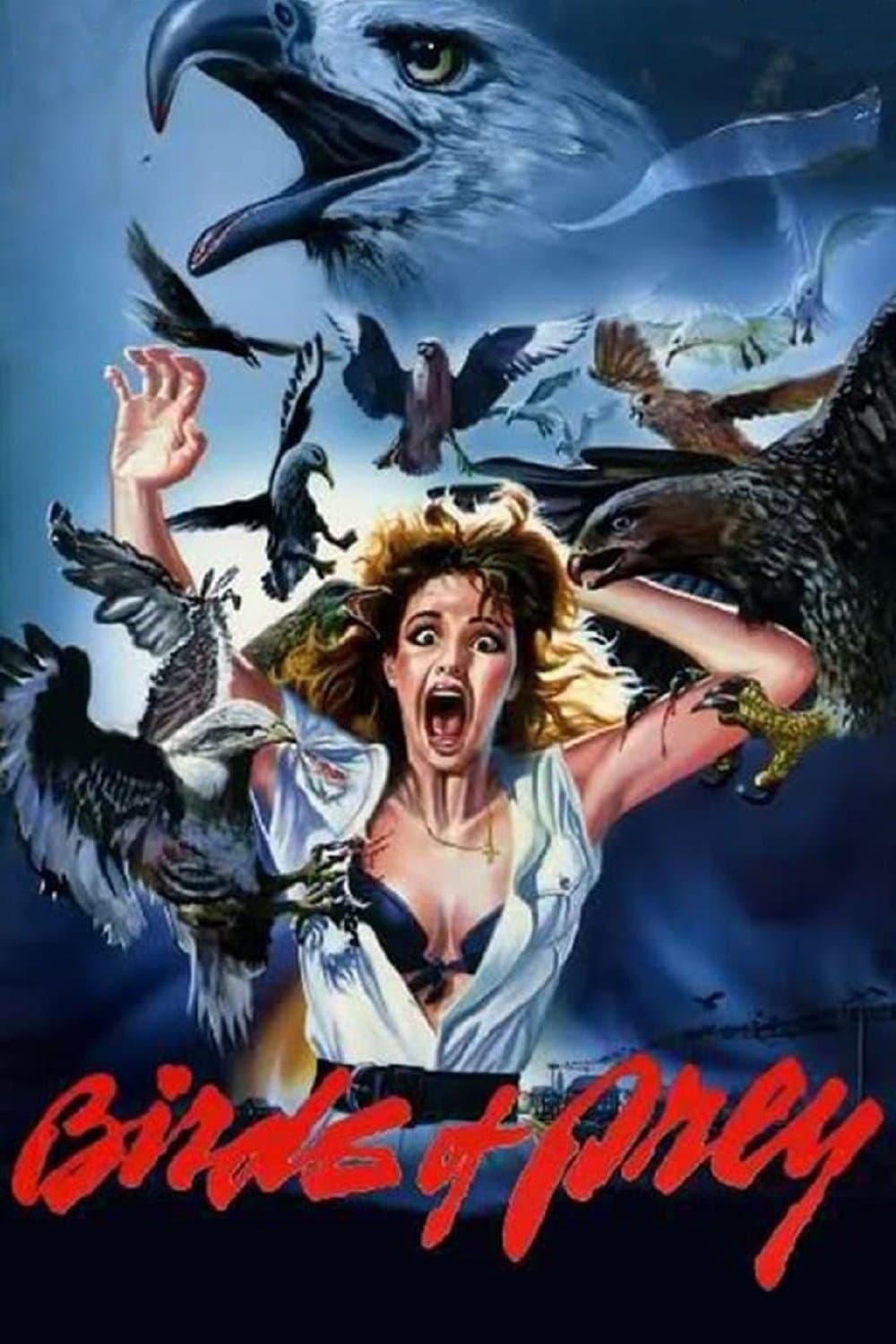 Beaks: The Movie