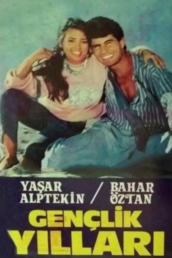 GenÃ§lik Yillari
