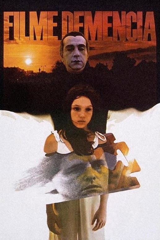 Filme DemÃªncia