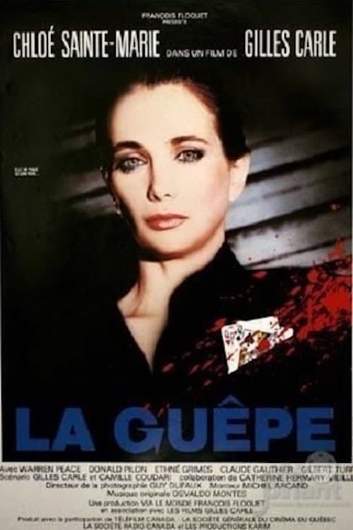 La guÃªpe