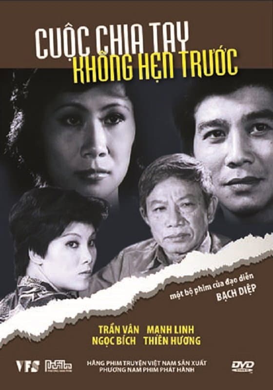 Cuoc Chia Tay Khong Hen Truoc