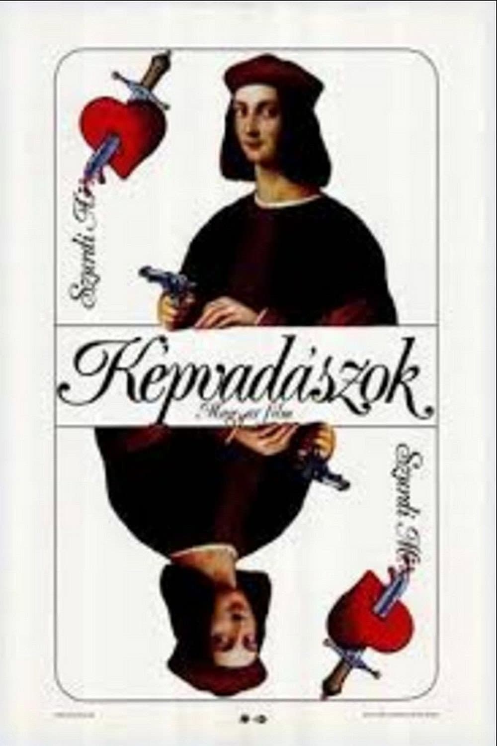 KÃ©pvadÃ¡szok