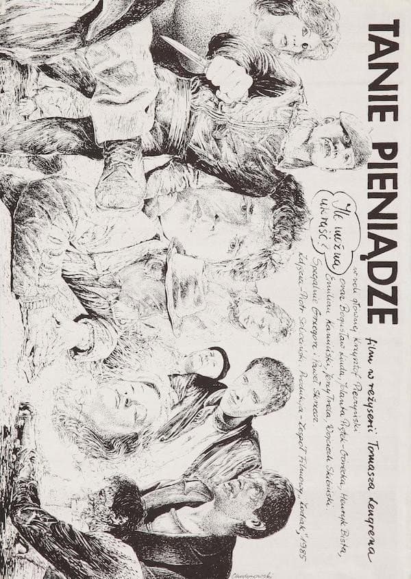 Tanie pieniadze