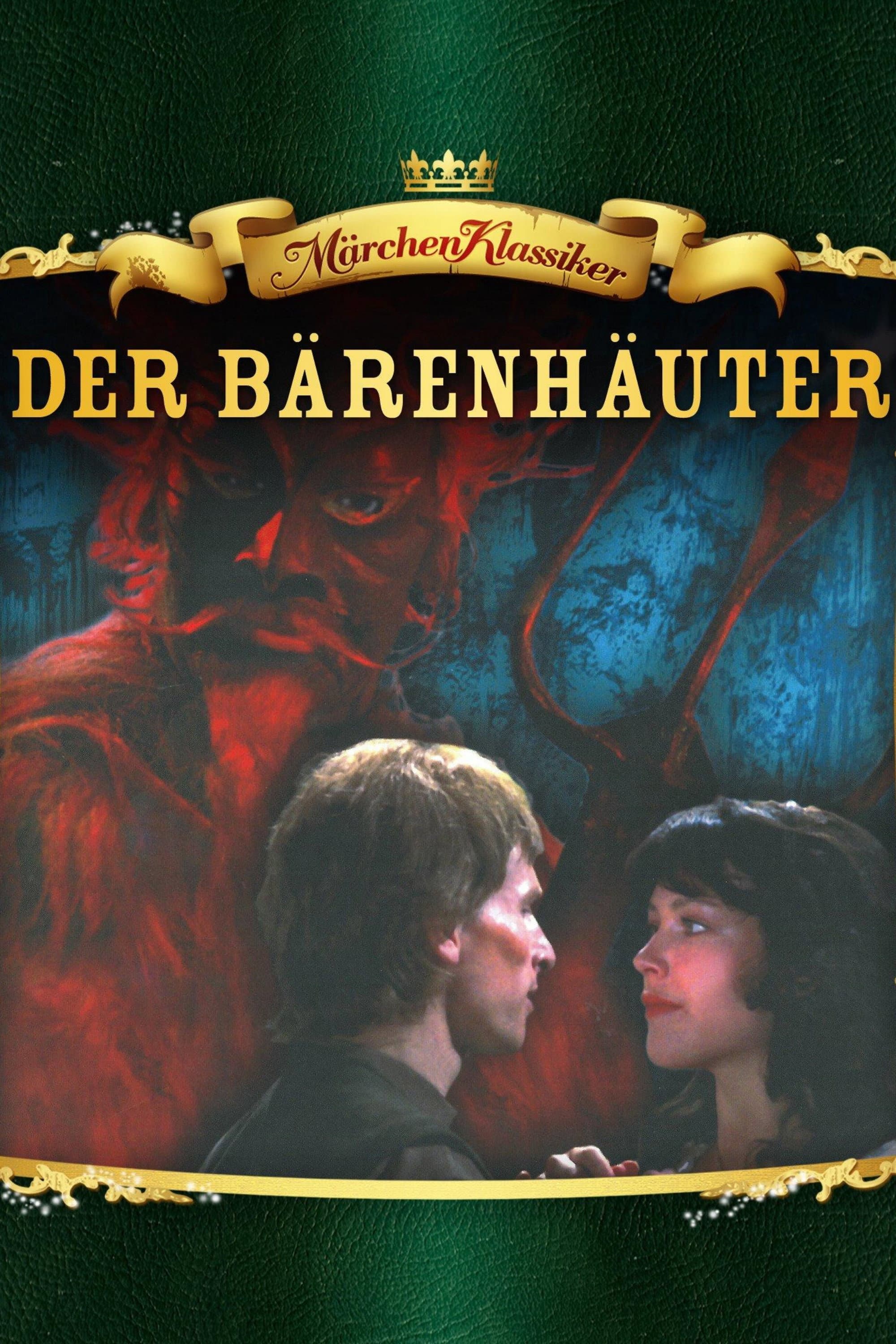 Der BÃ¤renhÃ¤uter