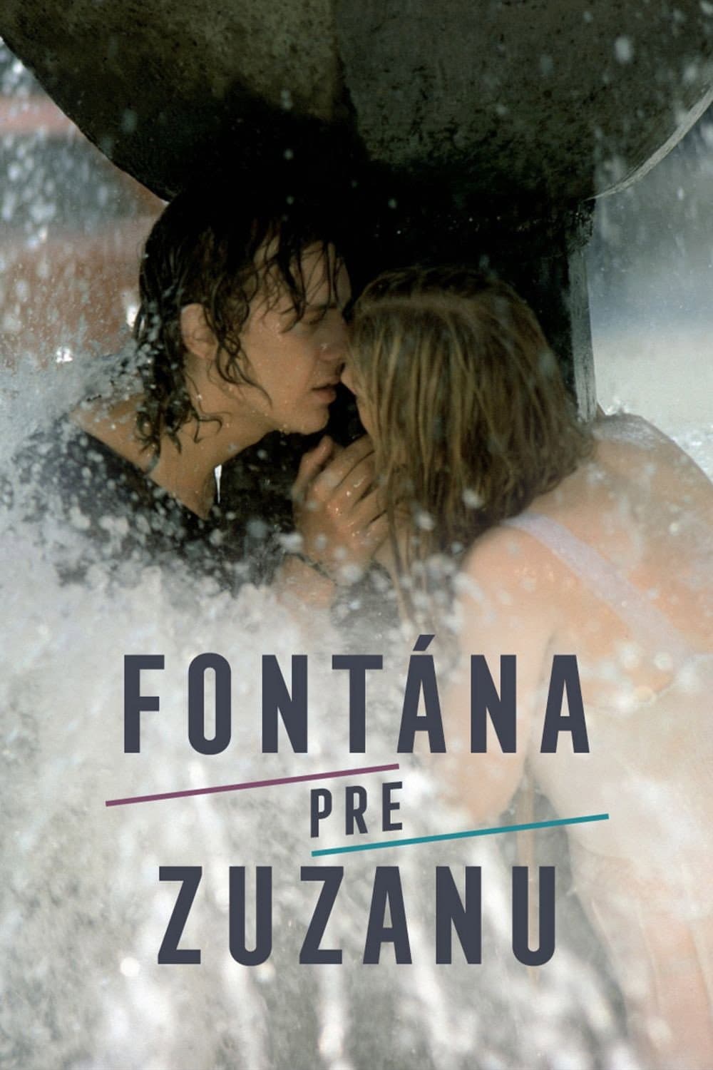FontÃ¡na pre Zuzanu