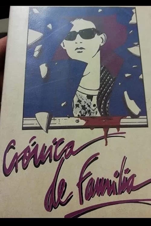 CrÃ³nica de familia