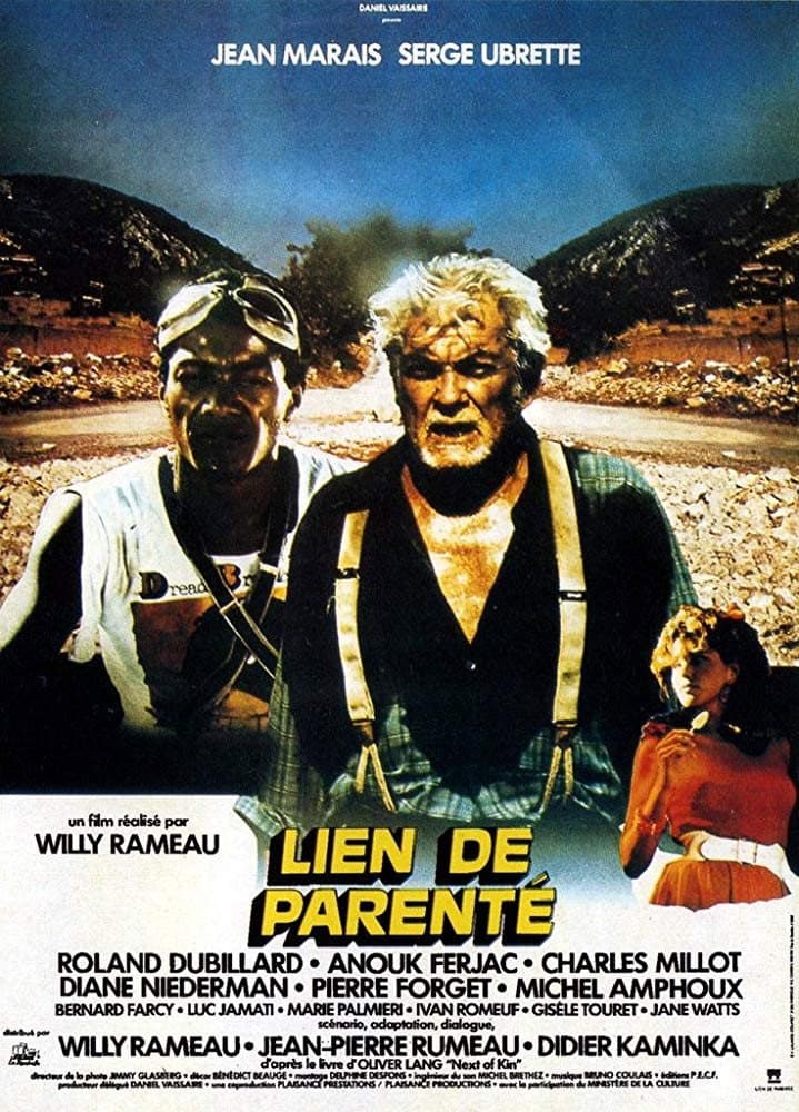 Lien de parentÃ©
