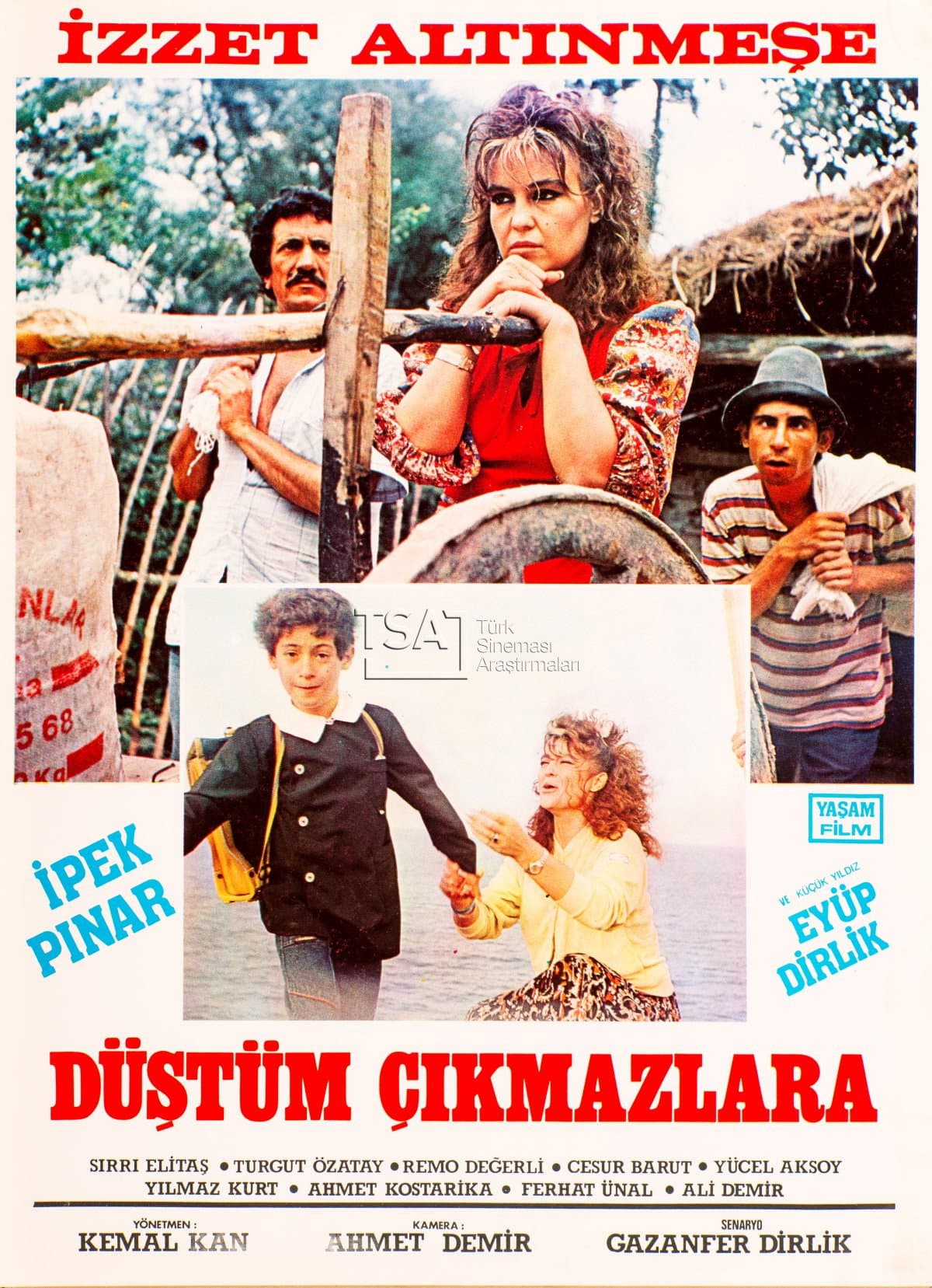 DÃ¼stÃ¼m Ã‡ikmazlara