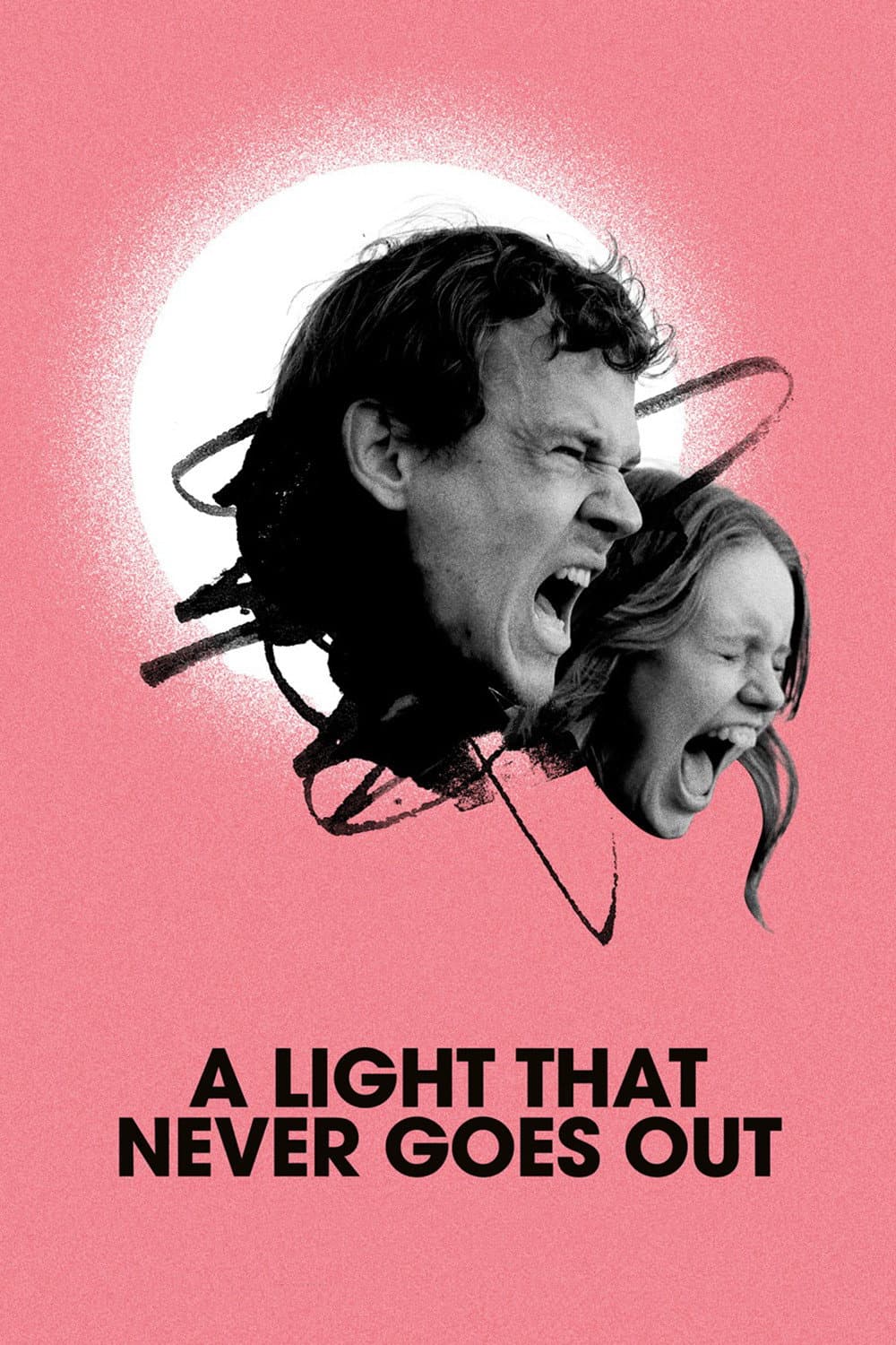A Light That Never Goes Out