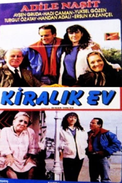 Kiralik Ev