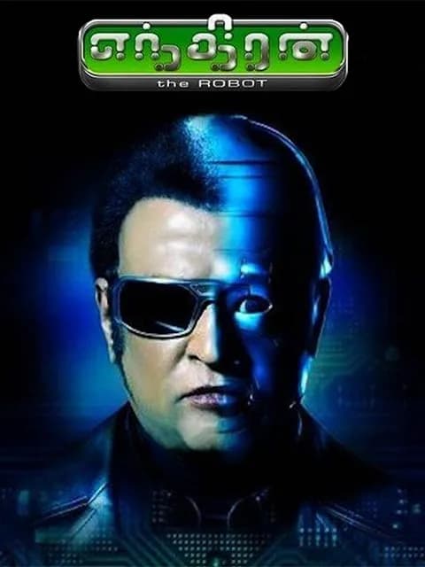 Enthiran
