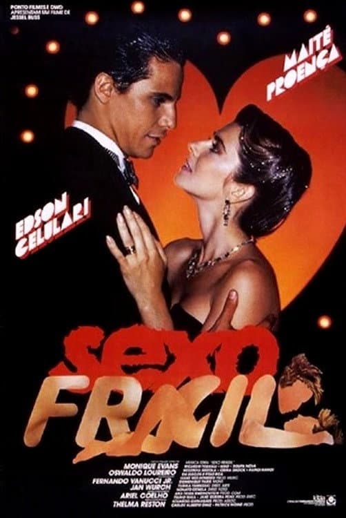Sexo FrÃ¡gil