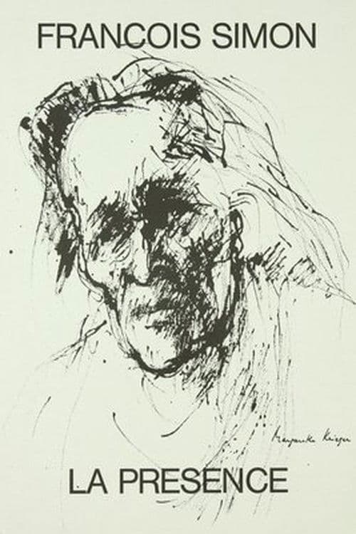 FranÃ§ois Simon: La prÃ©sence