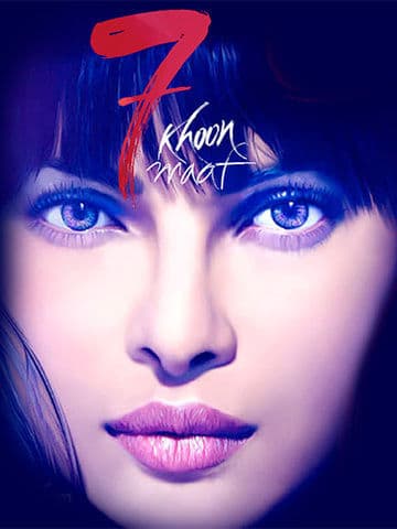 7 Khoon Maaf