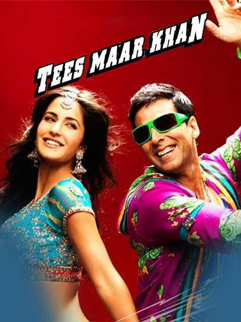 Tees Maar Khan