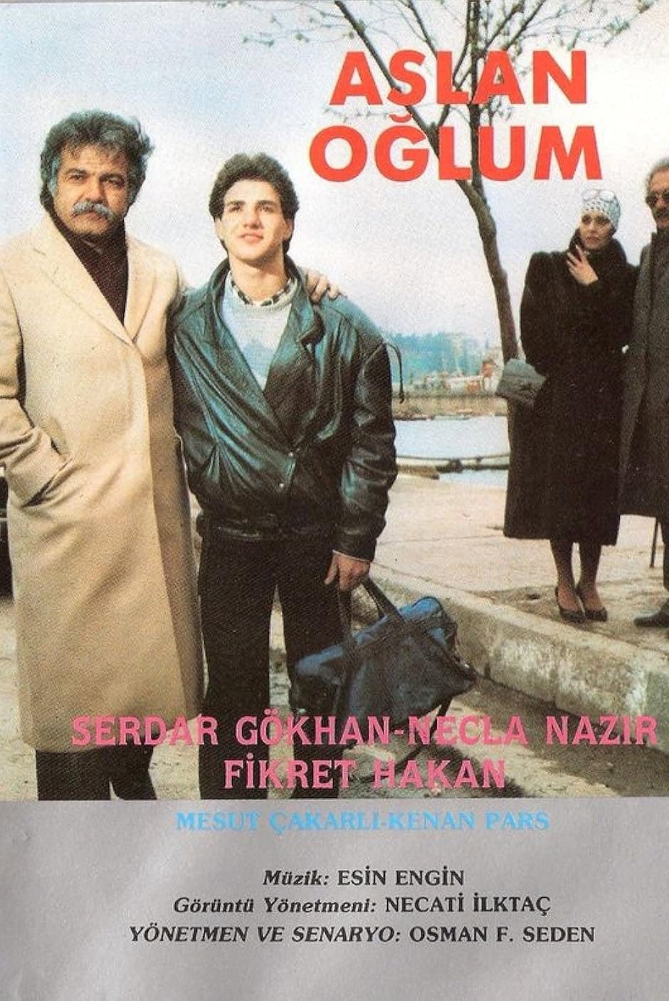 Aslan Oglum
