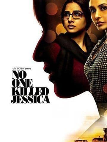 No One Killed Jessica