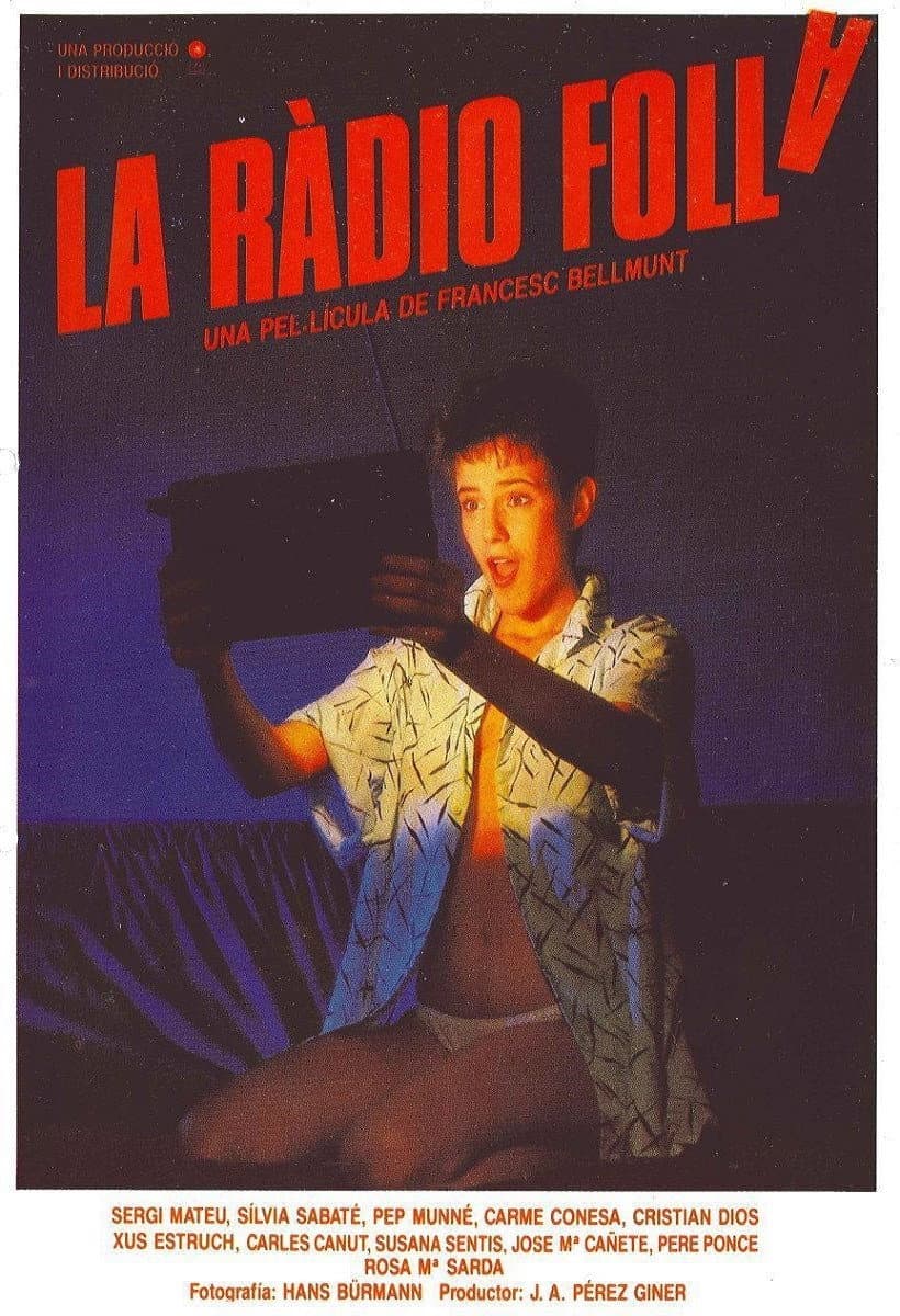 La rÃ dio folla