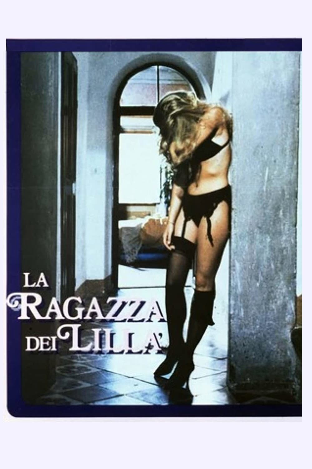 La ragazza dei lillÃ