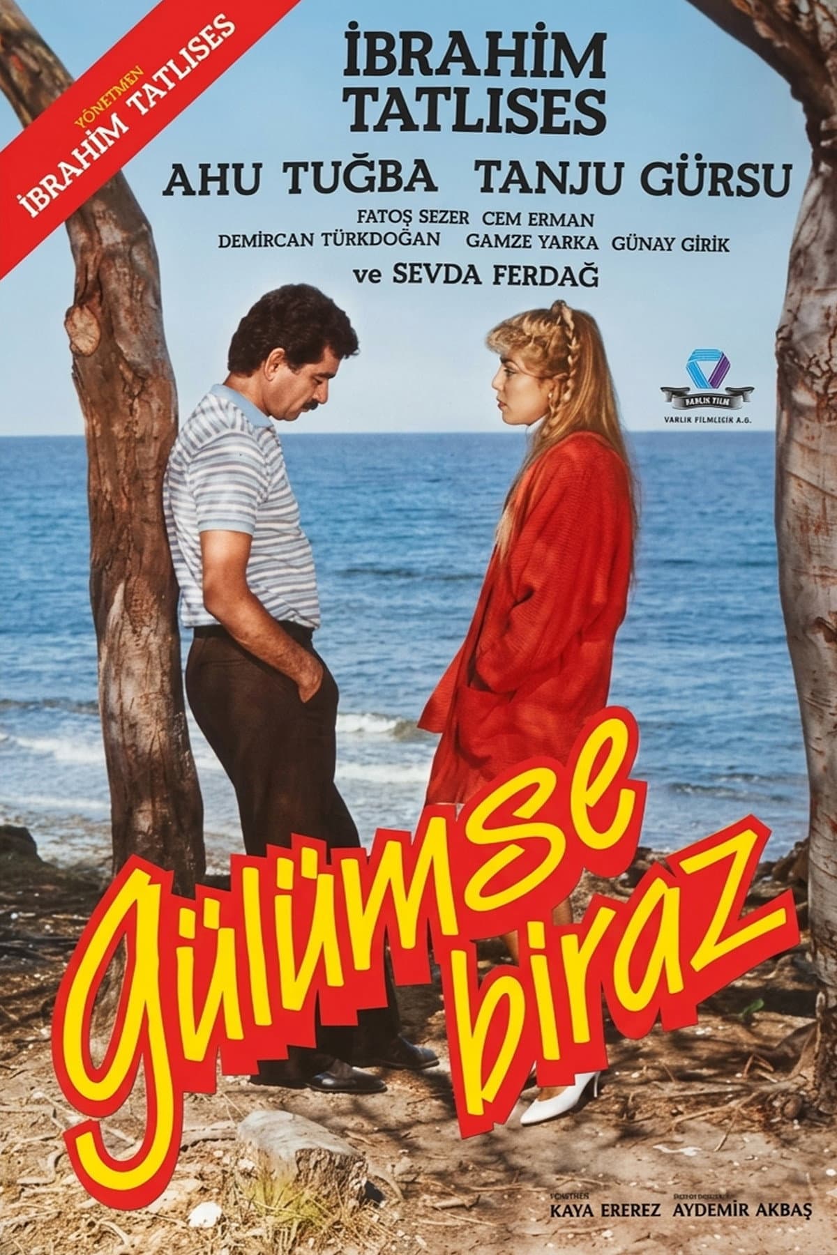 GÃ¼lÃ¼mse Biraz