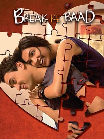 Break Ke Baad