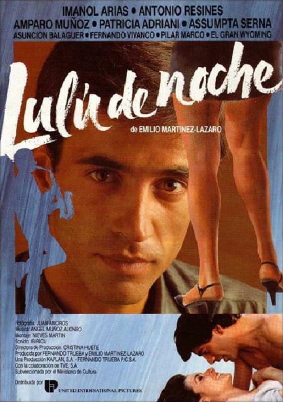 LulÃº de noche