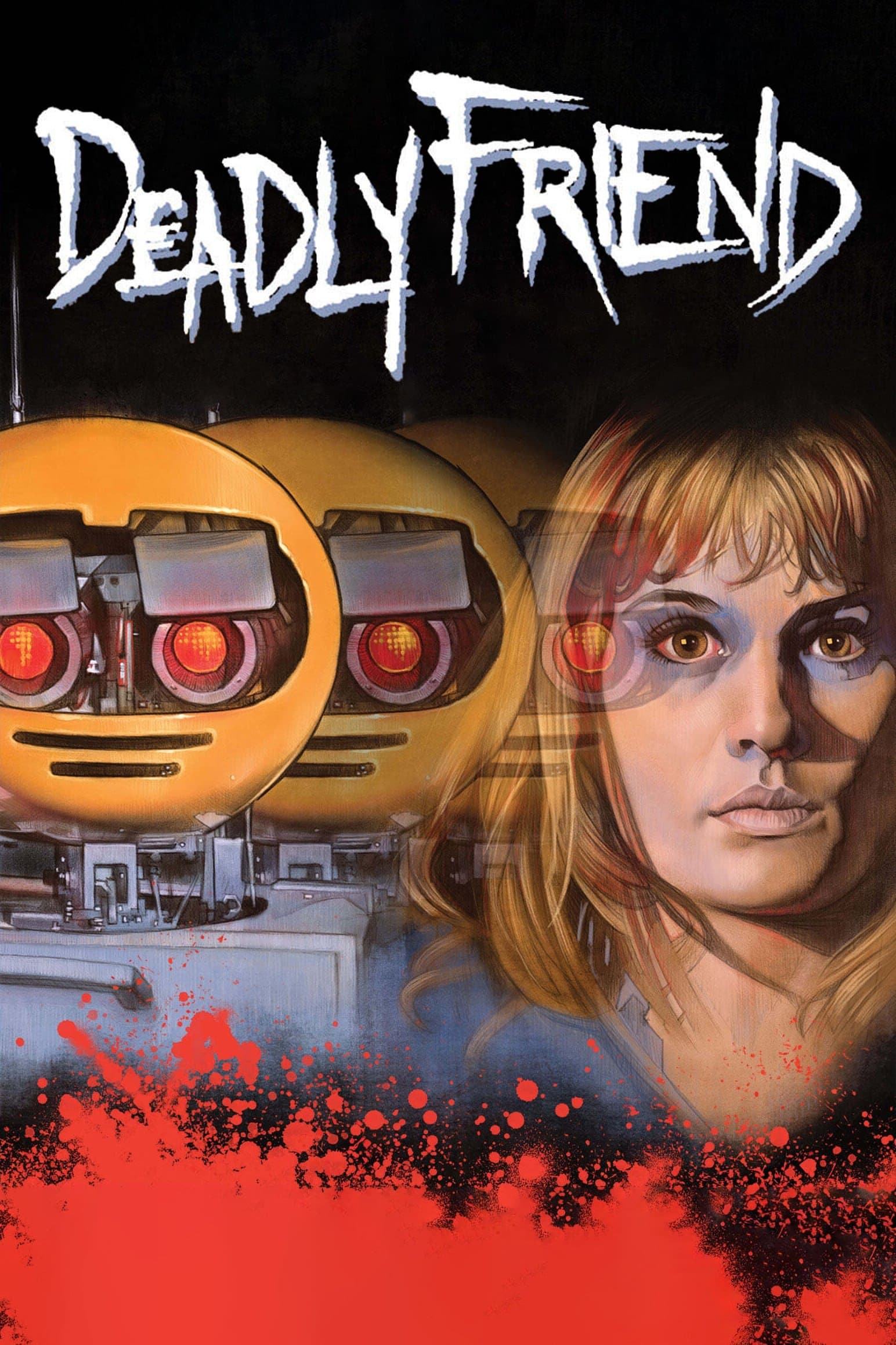 Deadly Friend