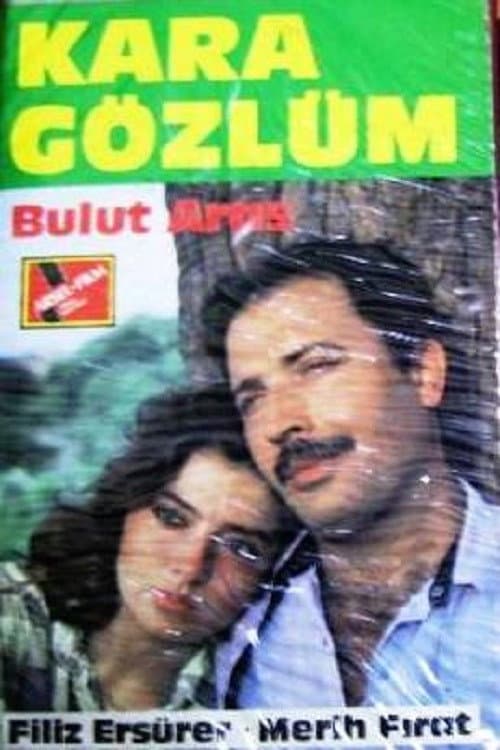 Kara GÃ¶zlÃ¼m