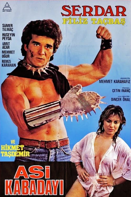 Asi Kabadayi