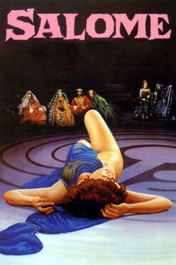 SalomÃ©