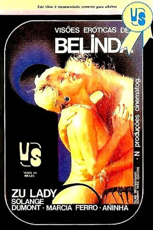 VisÃµes ErÃ³ticas de Belinda
