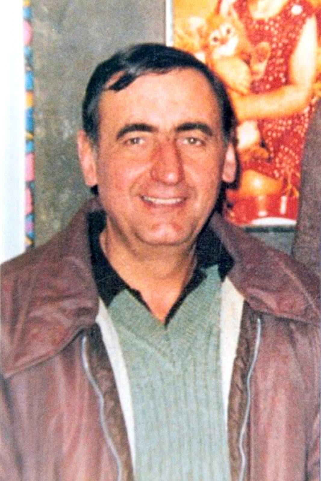AndrÃ©s de La Victoria