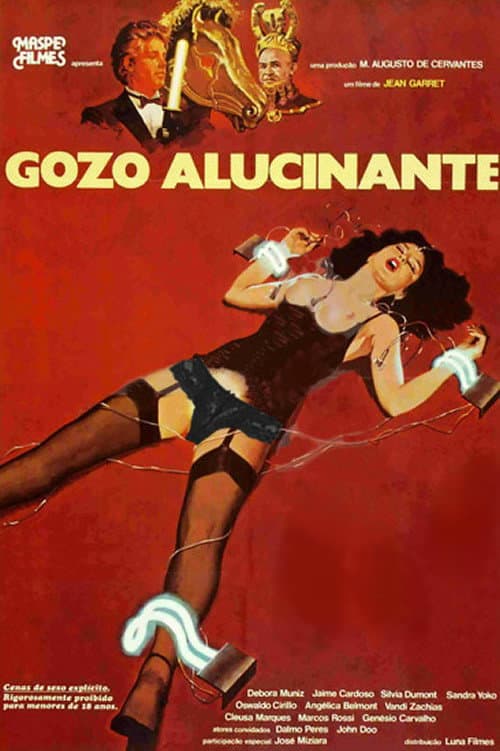 GÃ´zo Alucinante