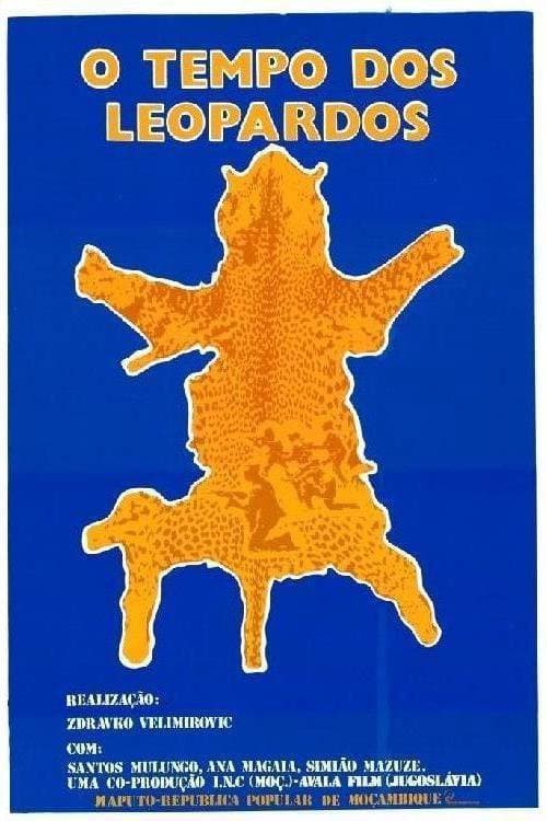 Vreme leoparda