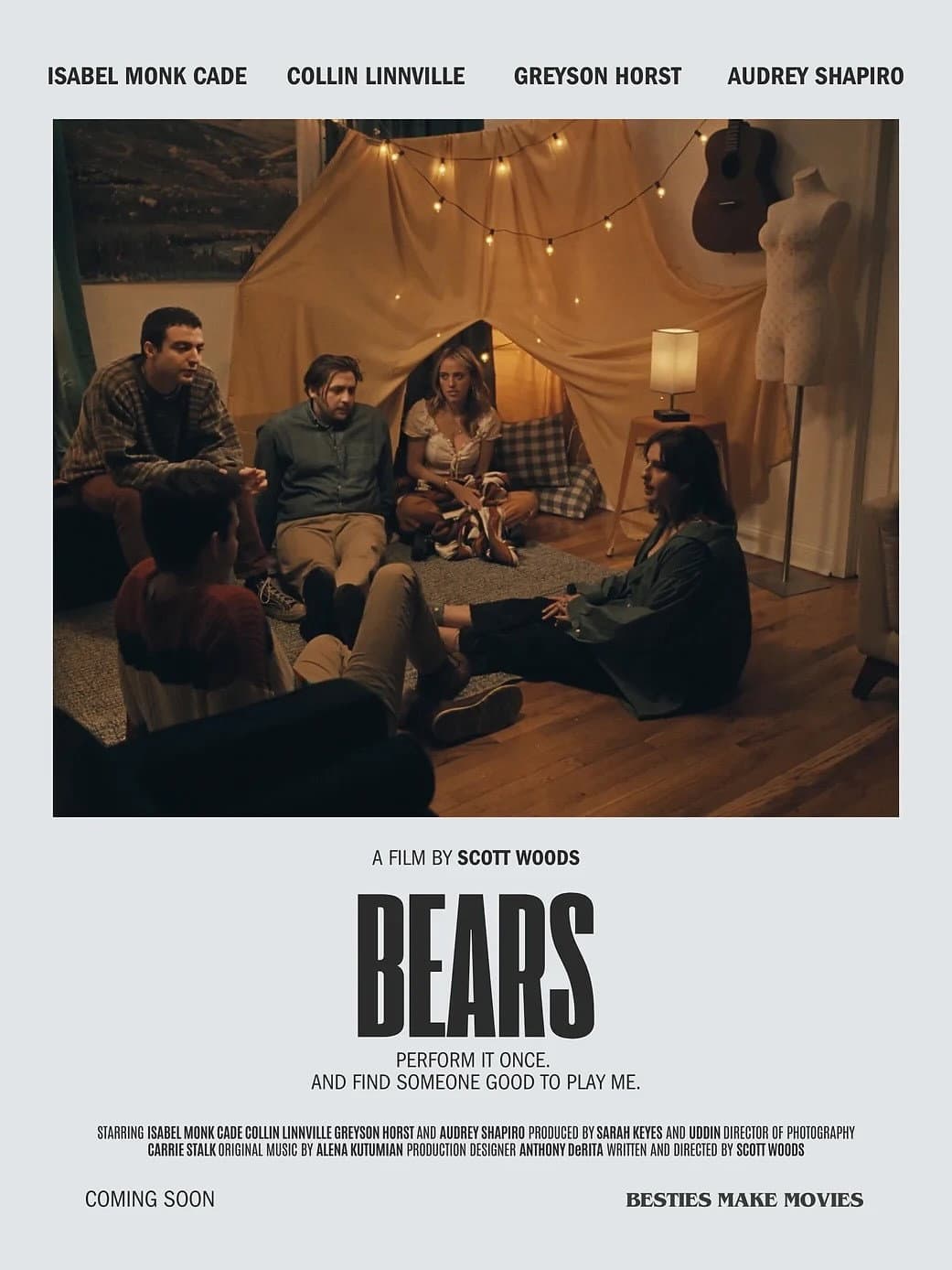 Bears