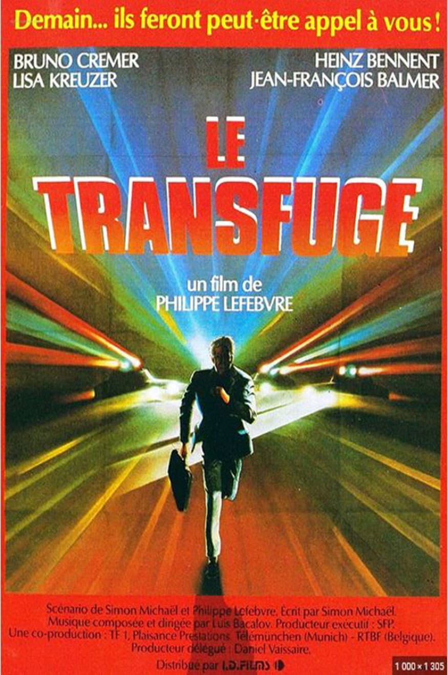 Le transfuge