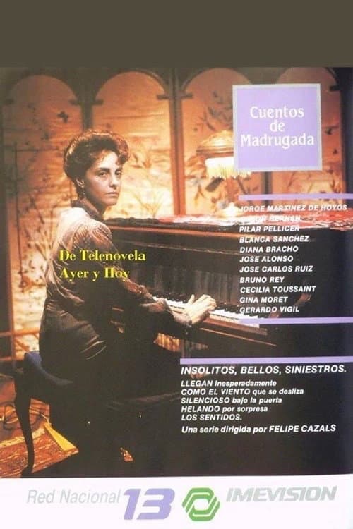 La habitaciÃ³n que silva