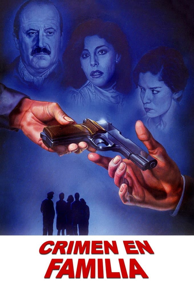 A Family Crime