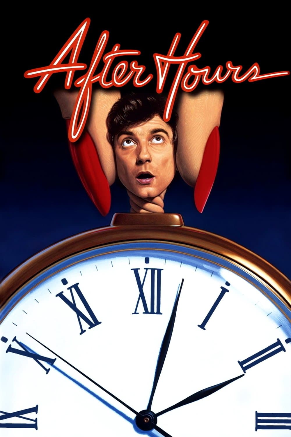 After Hours