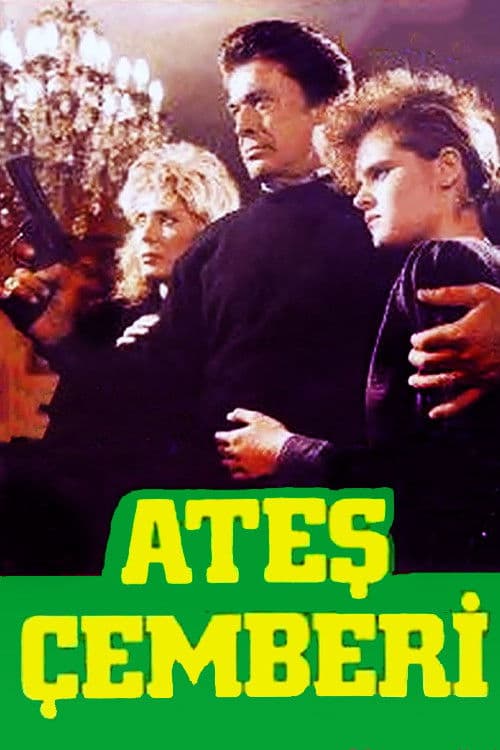 Ates Ã‡emberi